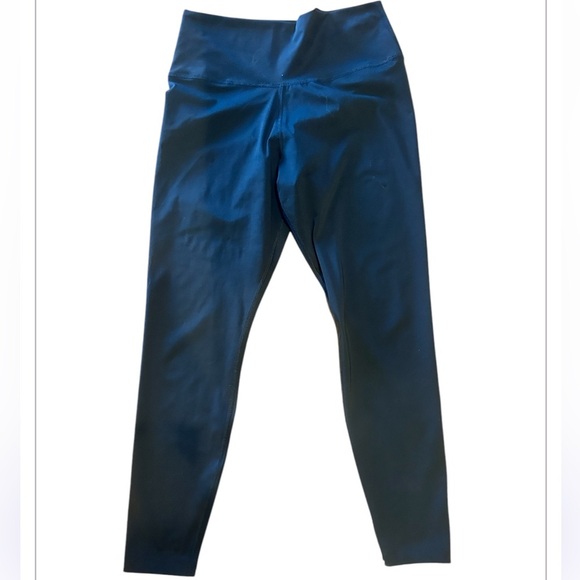 Nike Pants - Nike Black  High-Waisted Leggings